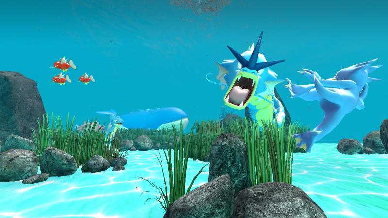 [PokeCommunity.com] Dynamic's Gmod Art