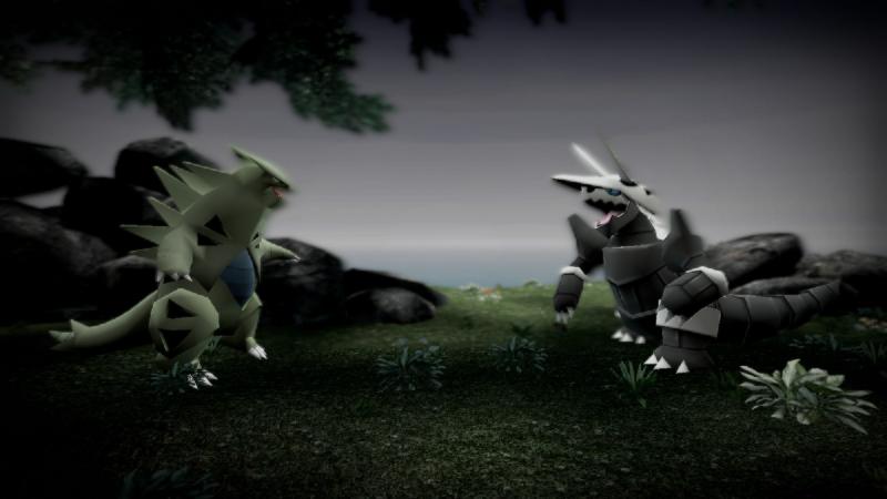 [PokeCommunity.com] Dynamic's Gmod Art