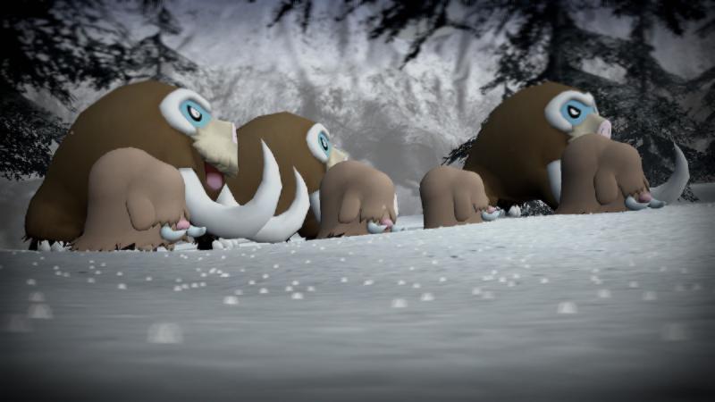 [PokeCommunity.com] Dynamic's Gmod Art