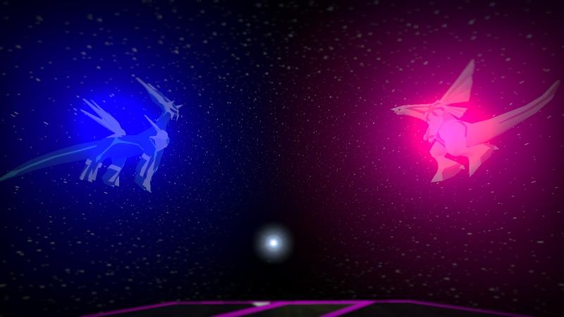 [PokeCommunity.com] Dynamic's Gmod Art