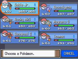 [PokeCommunity.com] The Ultimate Monotype Challenge