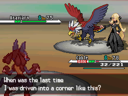 [PokeCommunity.com] The Ultimate Monotype Challenge