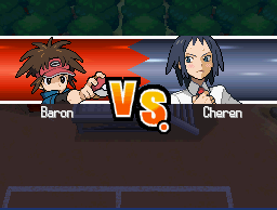 [PokeCommunity.com] The Ultimate Monotype Challenge