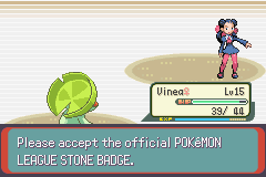 [PokeCommunity.com] The Nuzlocke Challenge
