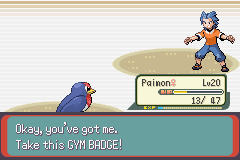 [PokeCommunity.com] The Nuzlocke Challenge