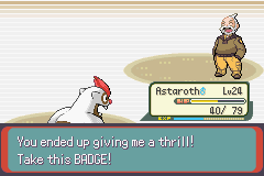 [PokeCommunity.com] The Nuzlocke Challenge