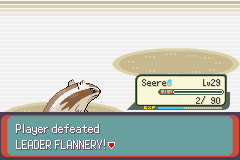 [PokeCommunity.com] The Nuzlocke Challenge