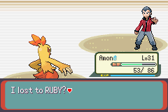 [PokeCommunity.com] The Nuzlocke Challenge
