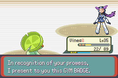 [PokeCommunity.com] The Nuzlocke Challenge