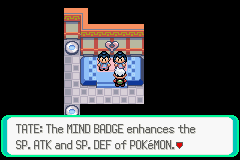 [PokeCommunity.com] The Nuzlocke Challenge