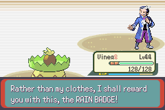 [PokeCommunity.com] The Nuzlocke Challenge
