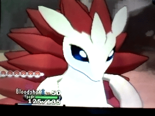 [PokeCommunity.com] Most/Least Favorite Shiny Pokemon