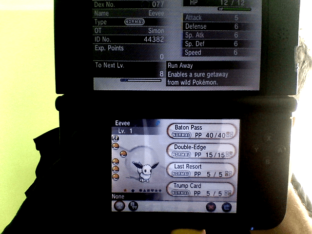 [PokeCommunity.com] ~>{*Shiny Hunters Club}<~