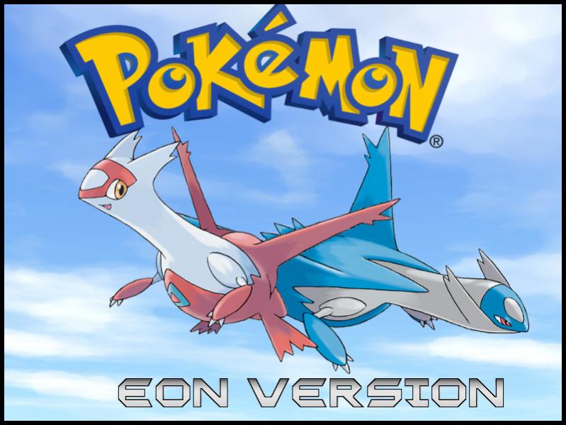 [PokeCommunity.com] Pokemon Eon Version!