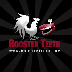 [PokeCommunity.com] Leeeeet's Join! ~ Rooster Teeth/Achievement Hunter Fan Club