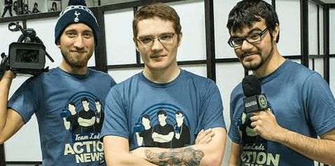 [PokeCommunity.com] Leeeeet's Join! ~ Rooster Teeth/Achievement Hunter Fan Club