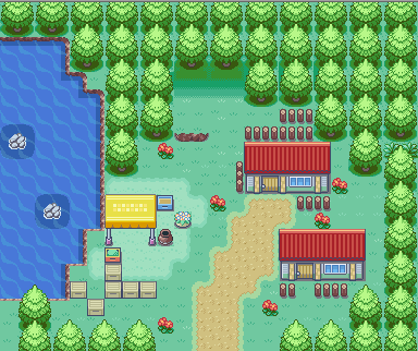 [PokeCommunity.com] Map Rating/Review Thread