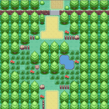 [PokeCommunity.com] Map Rating/Review Thread