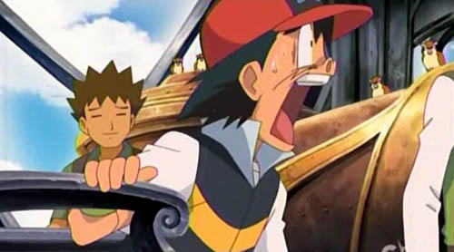[PokeCommunity.com] Pokémon Anime Snapshots Contest!