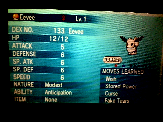 [PokeCommunity.com] ~>{*Shiny Hunters Club}<~