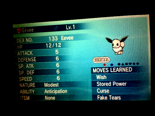 [PokeCommunity.com] ~>{*Shiny Hunters Club}<~