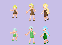 [PokeCommunity.com] Eeveeandmew's Cryptic Cryptids