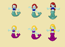[PokeCommunity.com] Eeveeandmew's Cryptic Cryptids