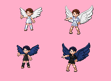[PokeCommunity.com] Eeveeandmew's Cryptic Cryptids