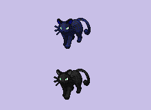 [PokeCommunity.com] Eeveeandmew's Cryptic Cryptids