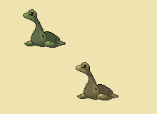 [PokeCommunity.com] Eeveeandmew's Cryptic Cryptids
