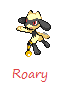 [PokeCommunity.com] Terrors of Arceus [Rated T] (IC)