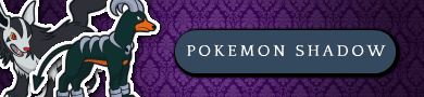 [PokeCommunity.com] [Updated] Pokemon Shadow Version - Team Shadow