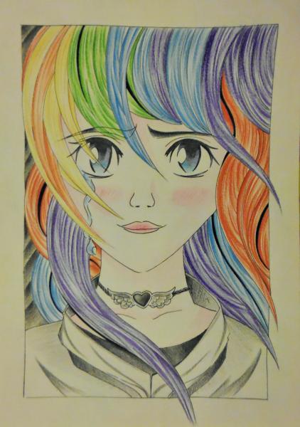 [PokeCommunity.com] *She Deplhox's Art Gallery*