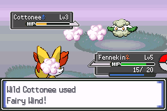 [PokeCommunity.com] Pokemon Ice Silver [Demo Released]