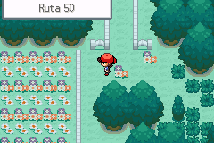 [PokeCommunity.com] Pokemon Ice Silver [Demo Released]