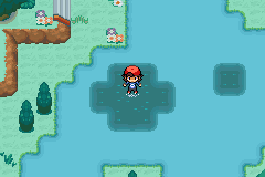 [PokeCommunity.com] Pokemon Ice Silver [Demo Released]