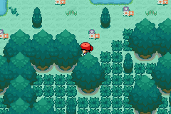 [PokeCommunity.com] Pokemon Ice Silver [Demo Released]