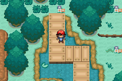 [PokeCommunity.com] Pokemon Ice Silver [Demo Released]