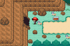 [PokeCommunity.com] Pokemon Ice Silver [Demo Released]
