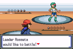 [PokeCommunity.com] Pokemon Ice Silver [Demo Released]