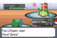 [PokeCommunity.com] Pokemon Ice Silver [Demo Released]