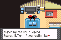 [PokeCommunity.com] Pokemon Ice Silver [Demo Released]