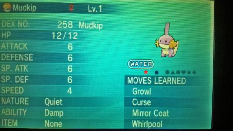 [PokeCommunity.com] ~Shiny Hunters~