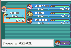[PokeCommunity.com] The Monotype Challenge