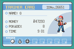 [PokeCommunity.com] The Monotype Challenge