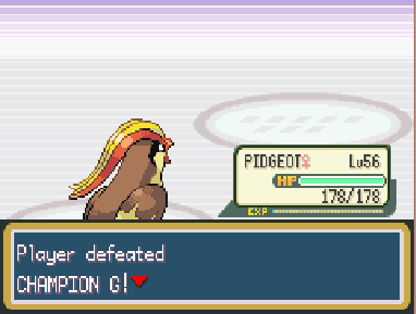 [PokeCommunity.com] The Monotype Challenge
