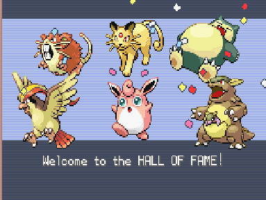 [PokeCommunity.com] The Monotype Challenge