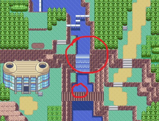 [PokeCommunity.com] Feebas