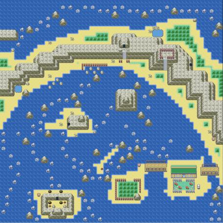 [PokeCommunity.com] [CLOSED]Map Making Competition - April 2015 [ENTRIES]