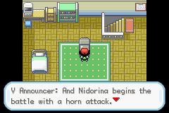 [PokeCommunity.com] Pokemon ash's adventure